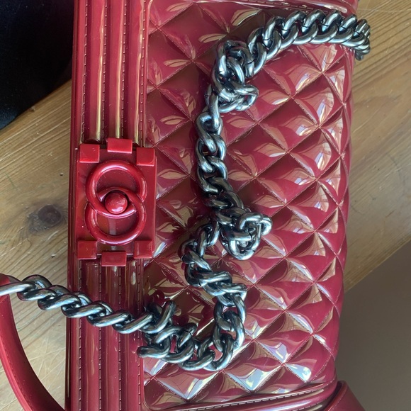 jelly toy boy funky bag - Picture 2 of 5